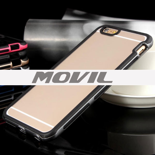 NP-1863 tpu pc funda para iPhone  6-11